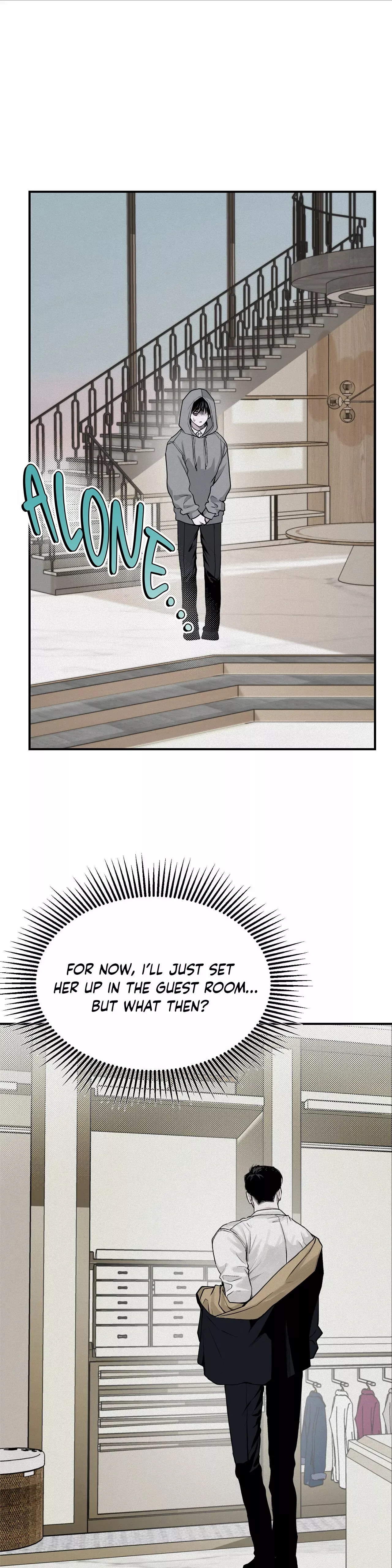 Projection Chapter 4 - Page 26 in English