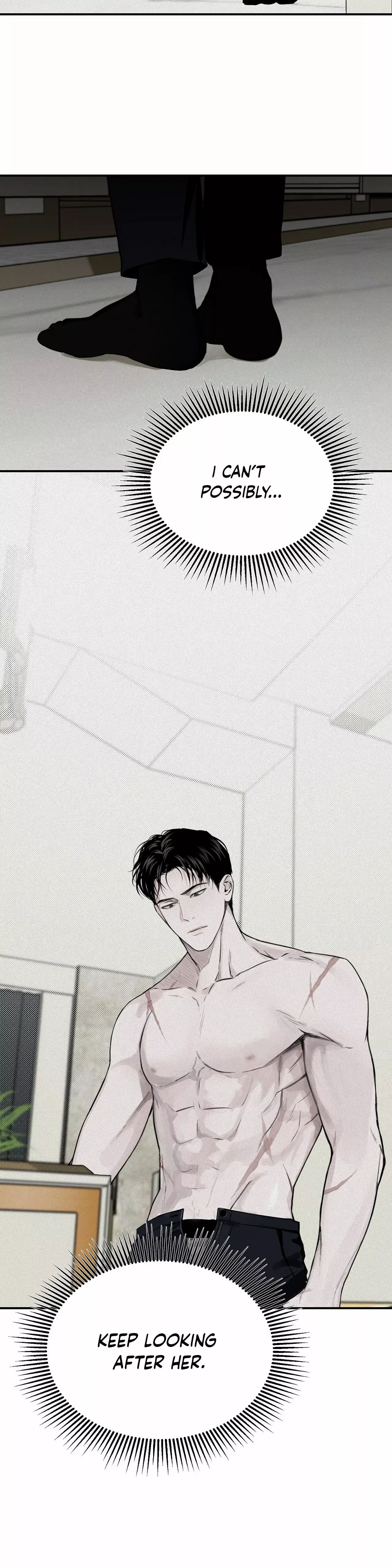 Projection Chapter 4 - Page 27 in English