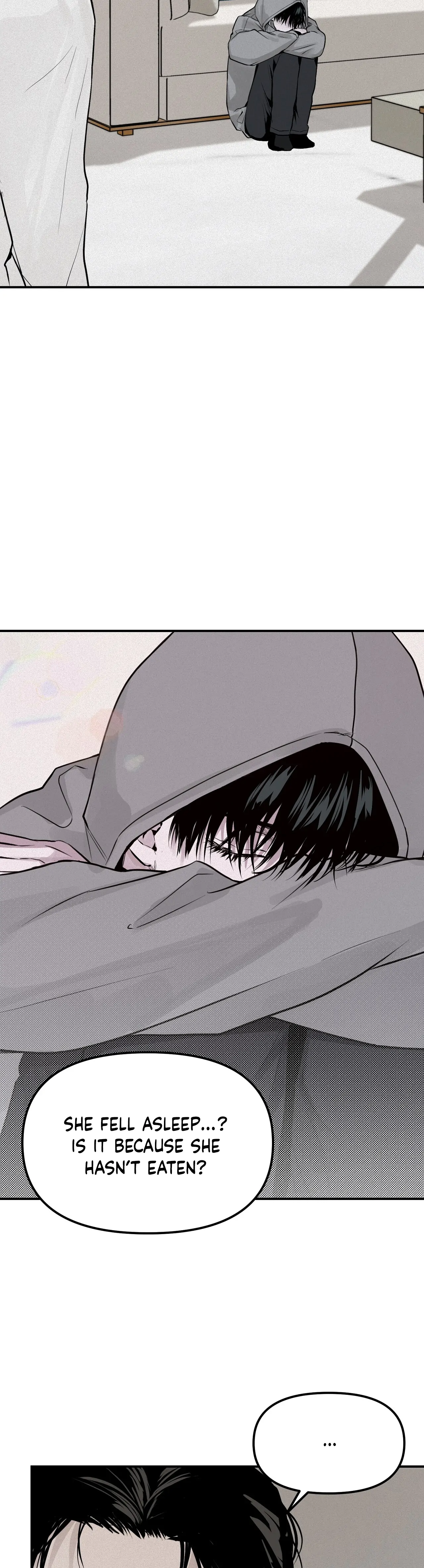 Projection Chapter 4 - Page 29 in English