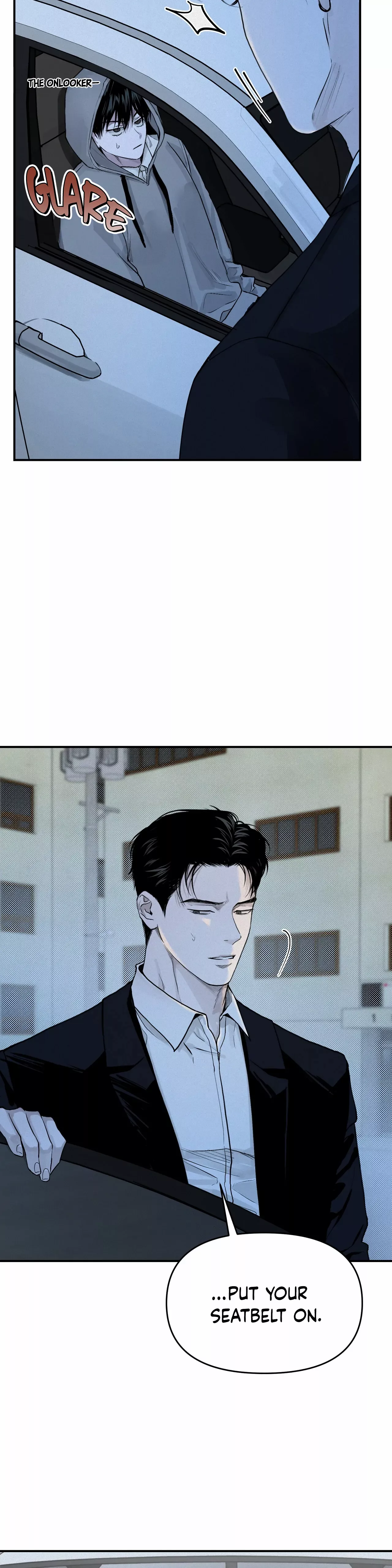 Projection Chapter 4 - Page 3 in English