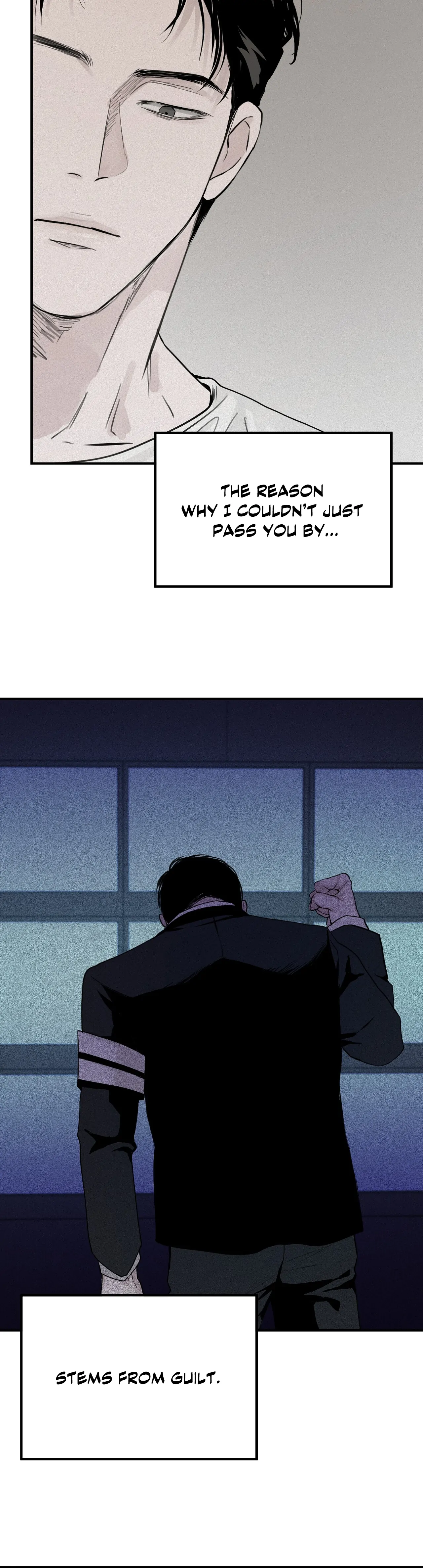Projection Chapter 4 - Page 30 in English