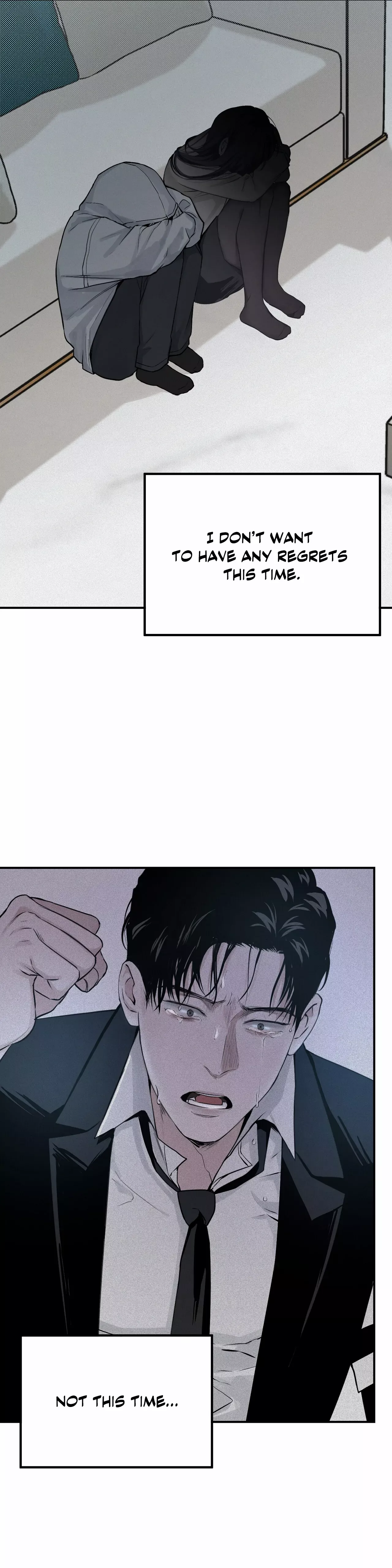 Projection Chapter 4 - Page 31 in English