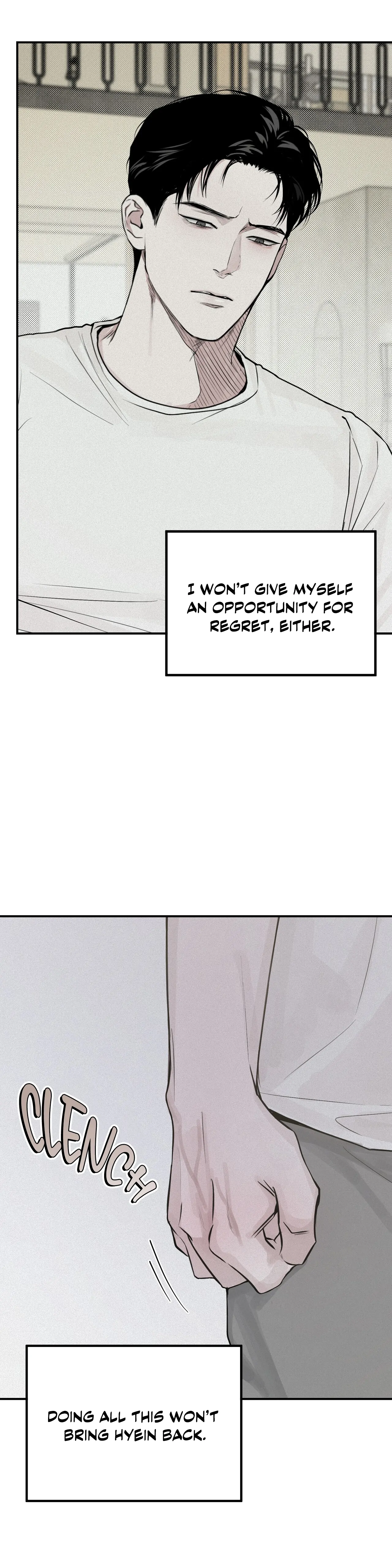 Projection Chapter 4 - Page 32 in English