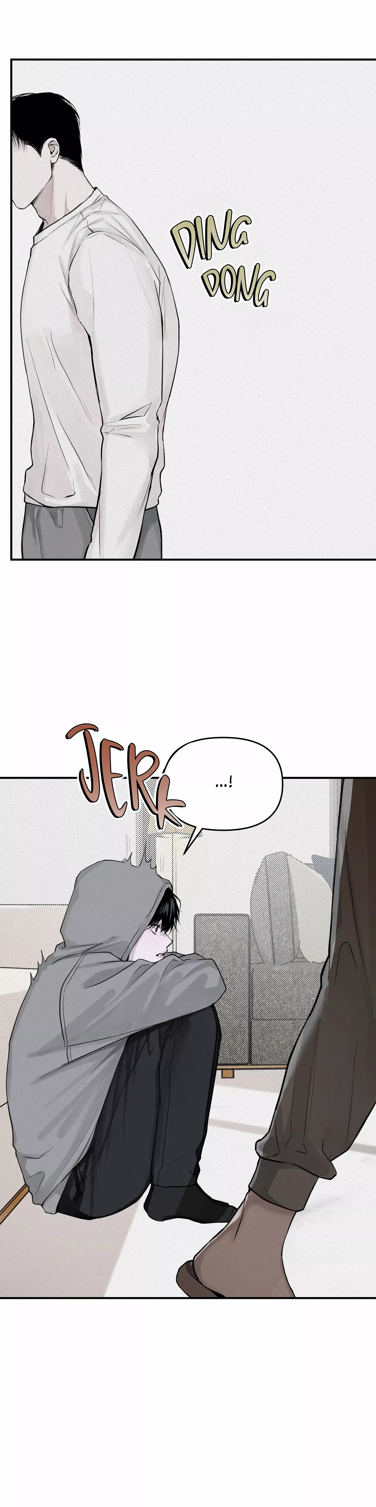 Projection Chapter 4 - Page 33 in English