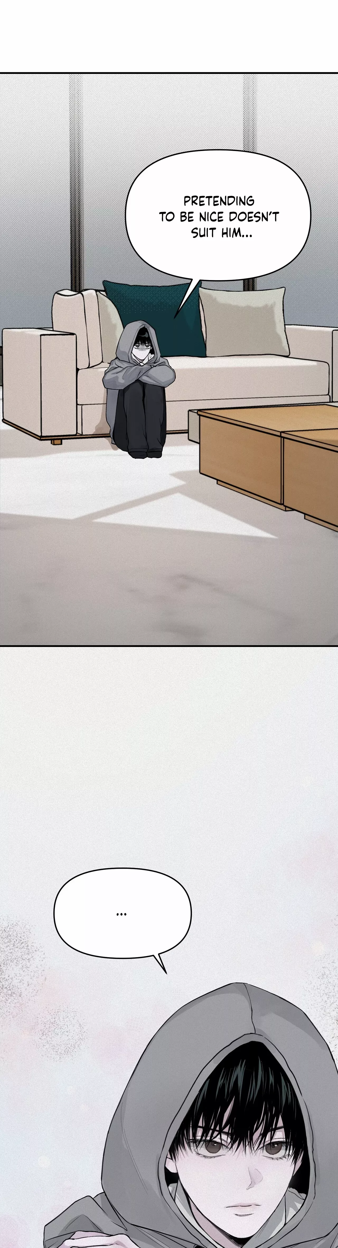 Projection Chapter 4 - Page 35 in English