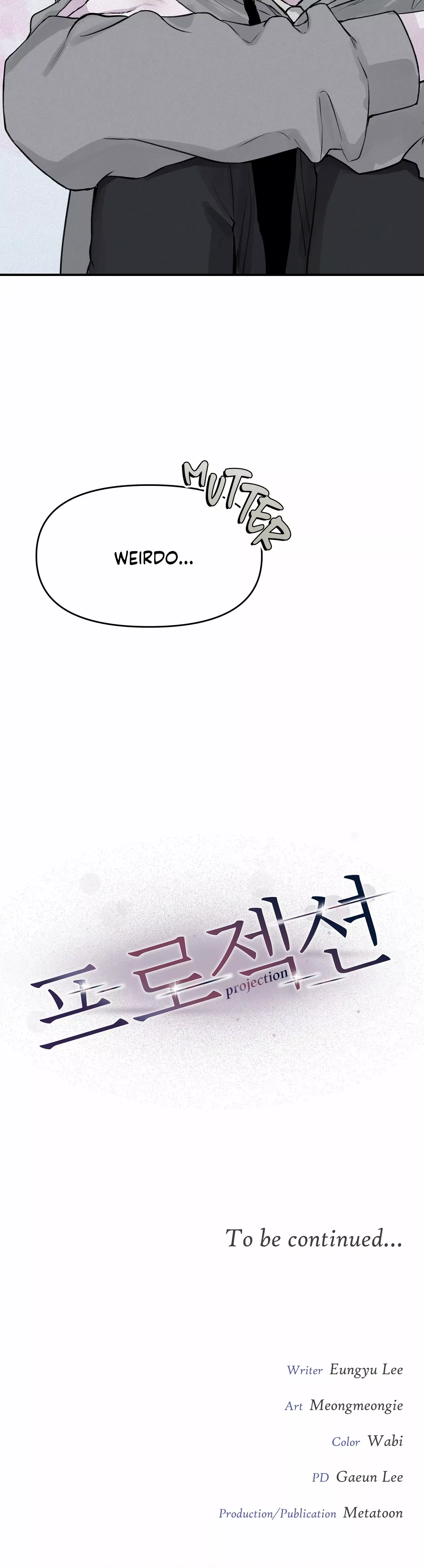 Projection Chapter 4 - Page 36 in English