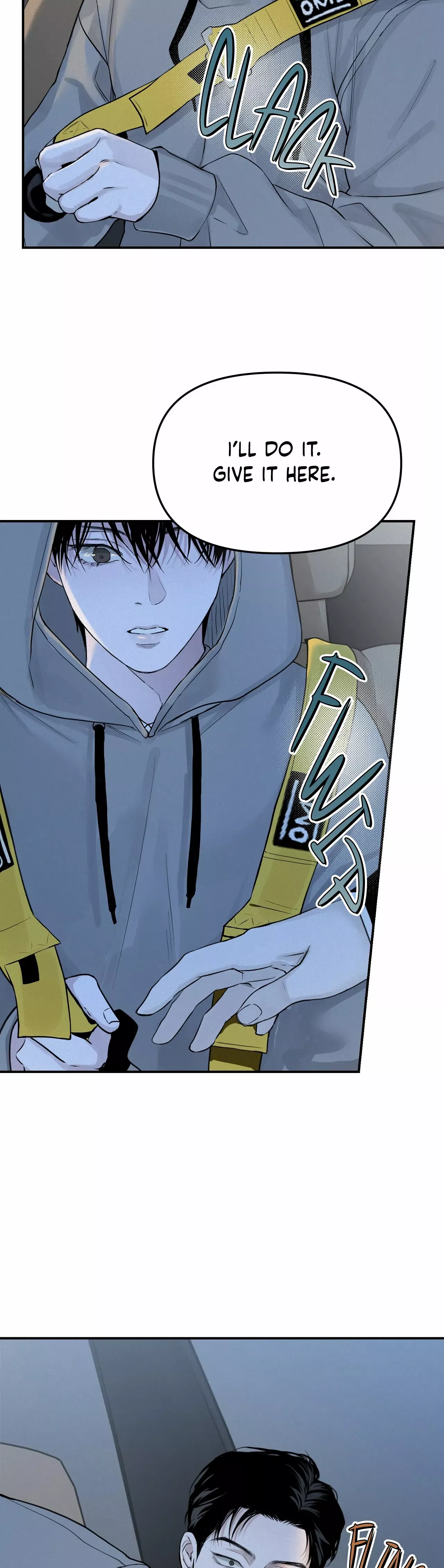 Projection Chapter 4 - Page 5 in English