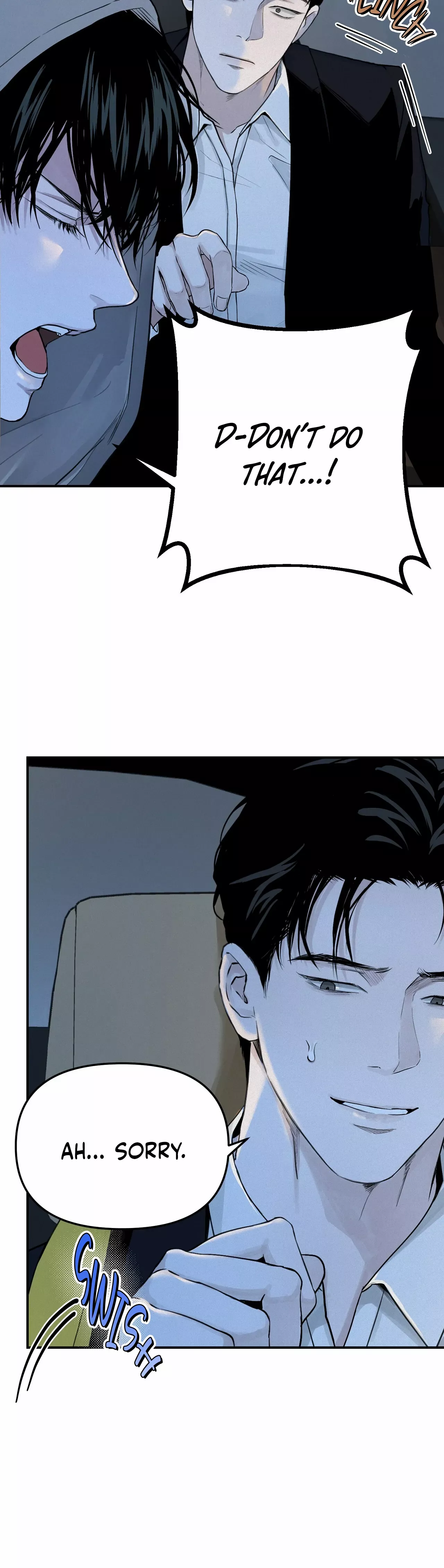 Projection Chapter 4 - Page 6 in English