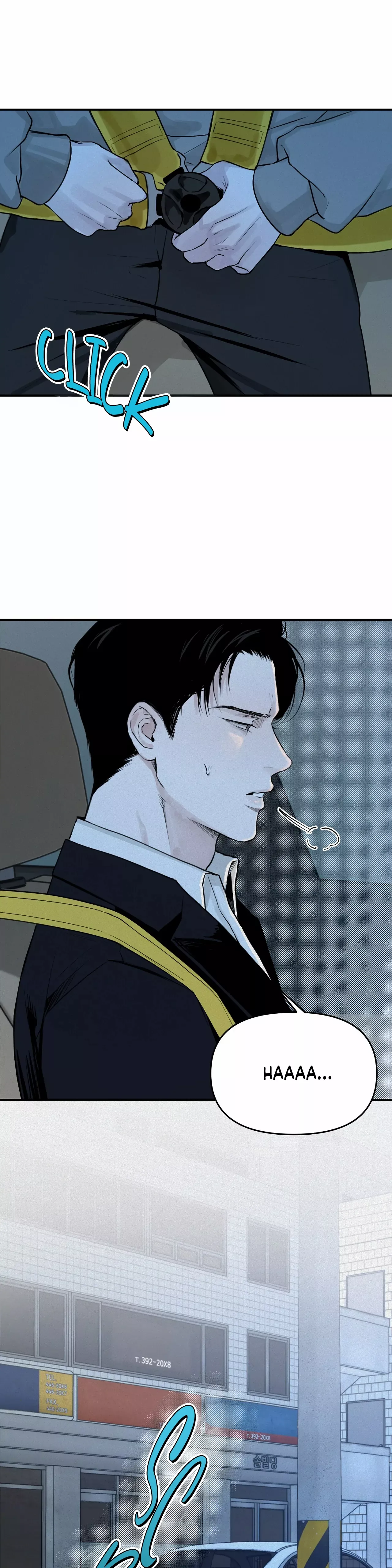 Projection Chapter 4 - Page 8 in English