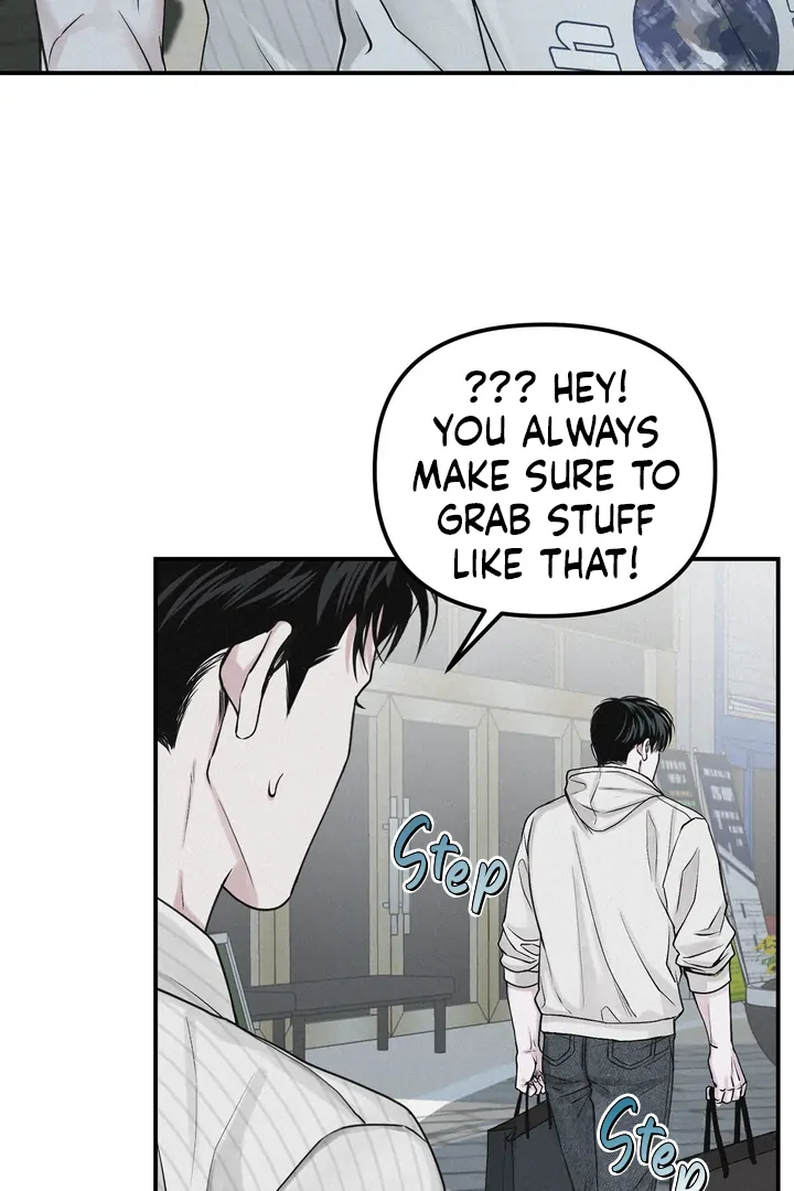 Projection Chapter 41 - Page 15 in English