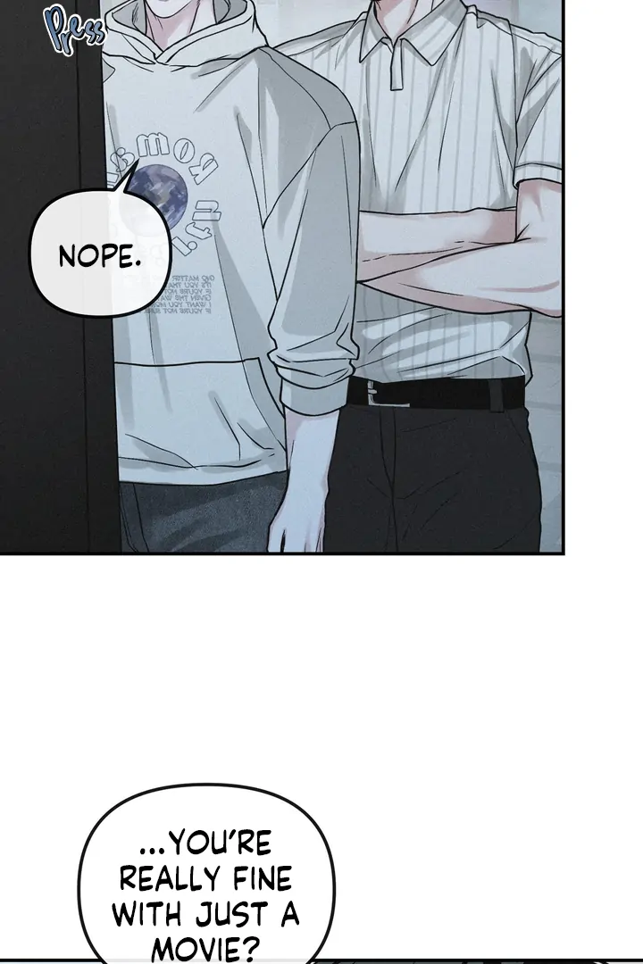 Projection Chapter 41 - Page 21 in English