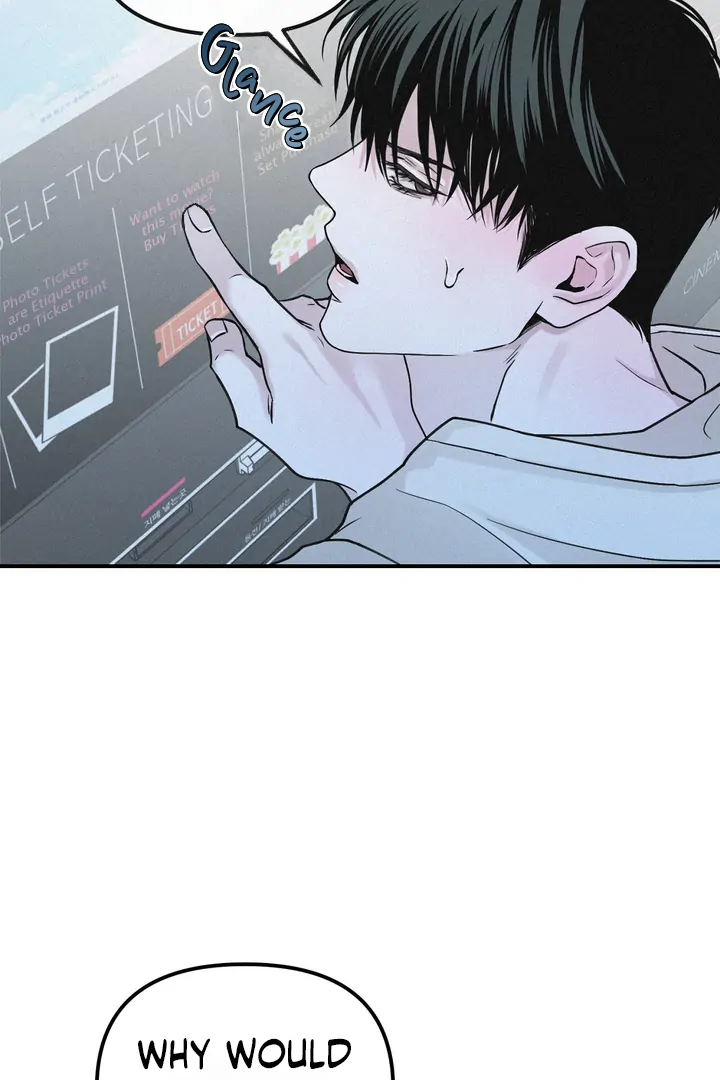 Projection Chapter 41 - Page 22 in English