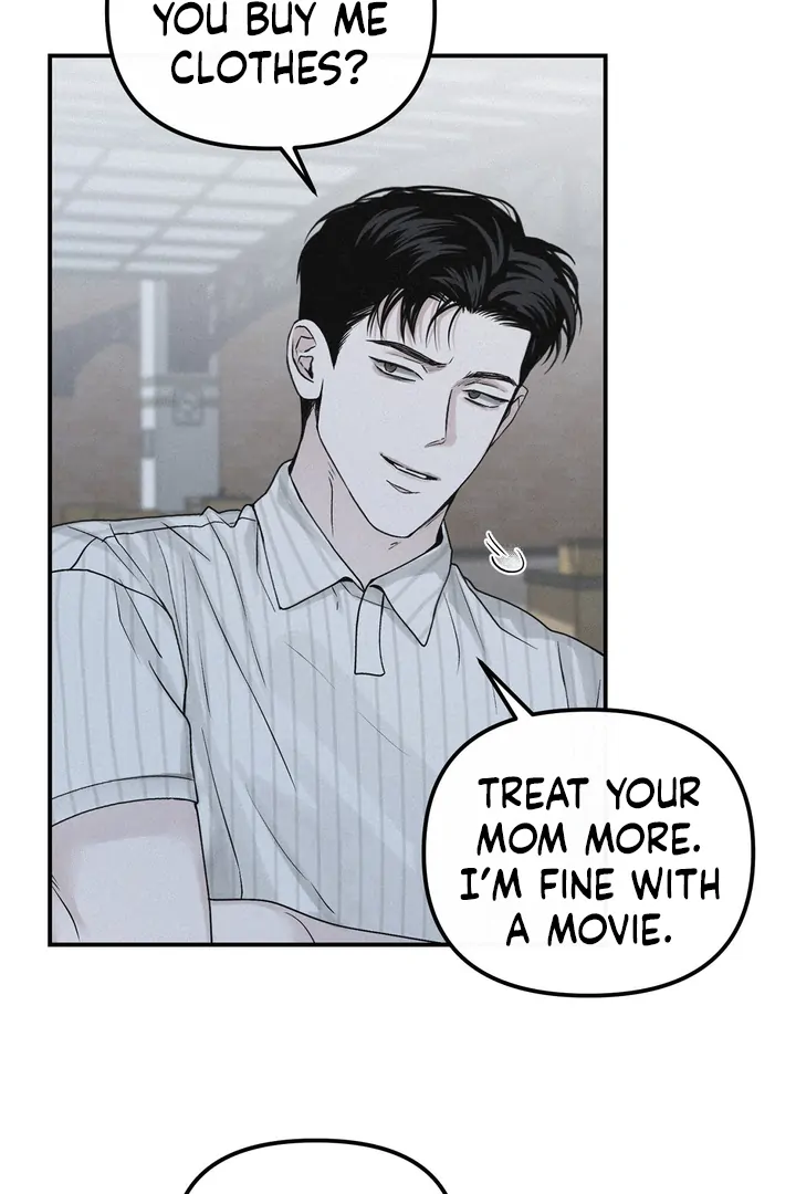 Projection Chapter 41 - Page 23 in English