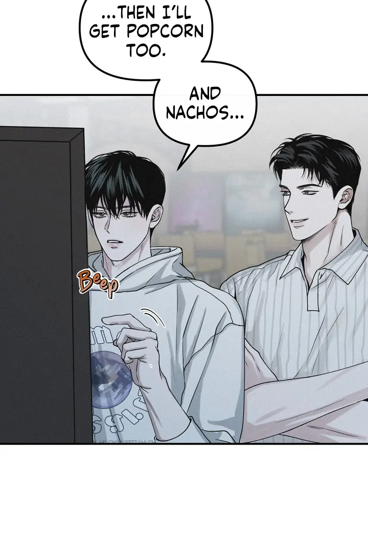 Projection Chapter 41 - Page 24 in English