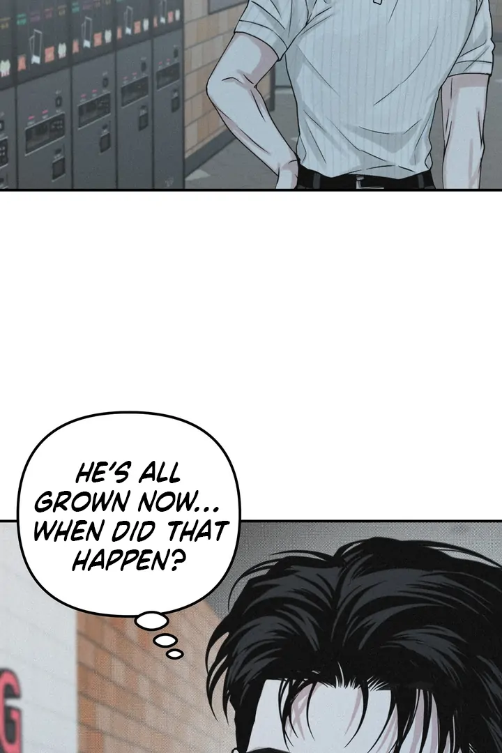 Projection Chapter 41 - Page 29 in English