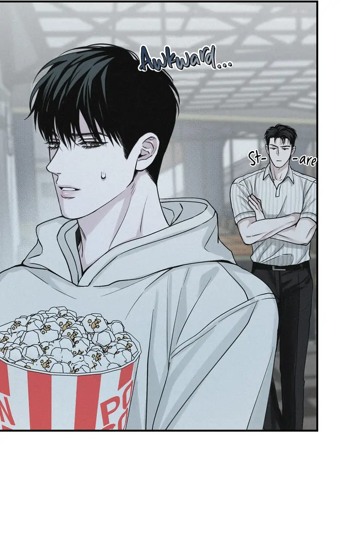 Projection Chapter 41 - Page 37 in English