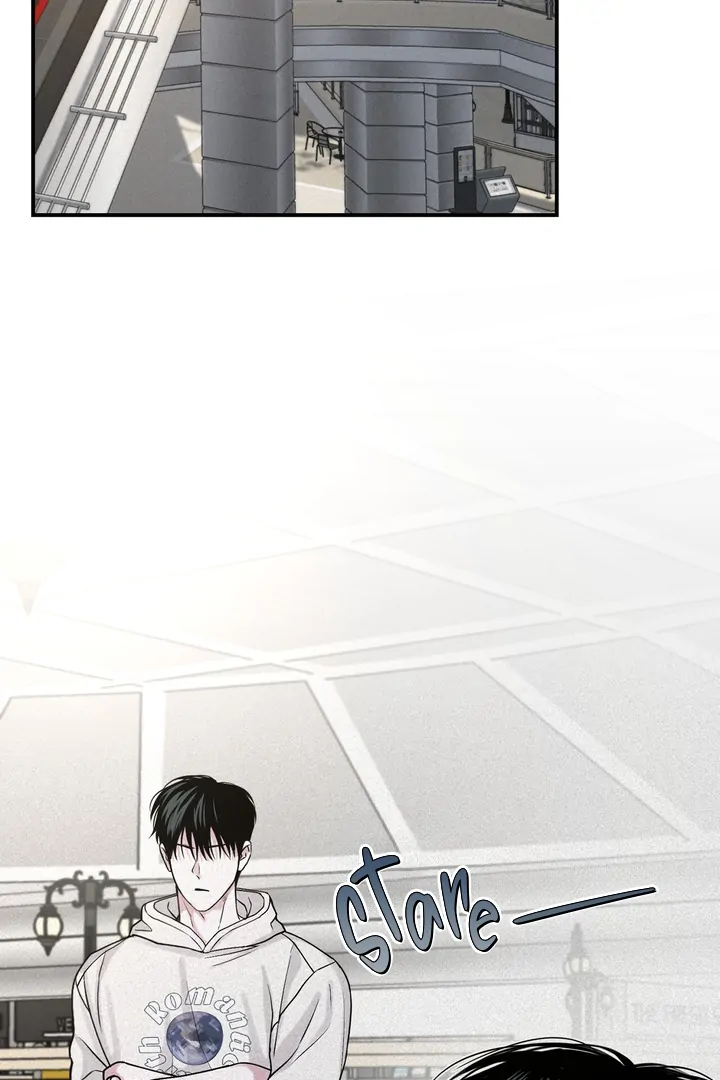 Projection Chapter 41 - Page 4 in English