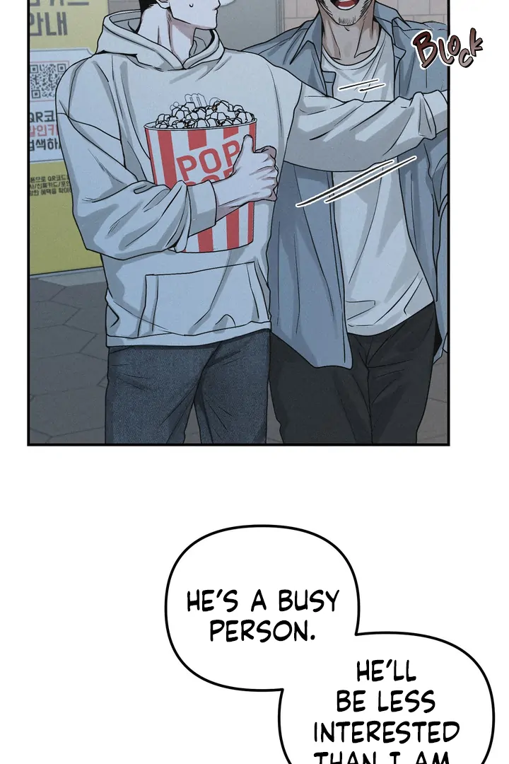 Projection Chapter 41 - Page 41 in English