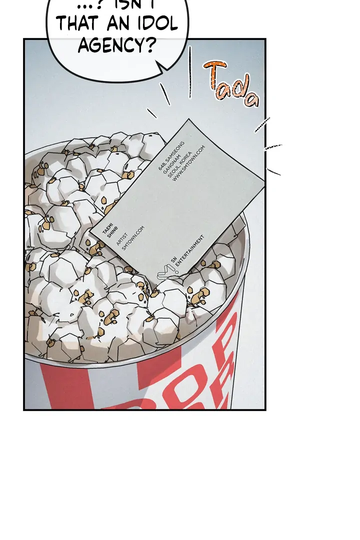 Projection Chapter 41 - Page 44 in English