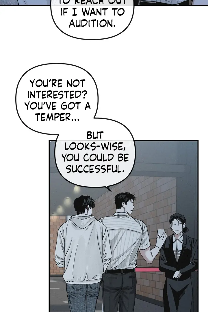Projection Chapter 41 - Page 46 in English