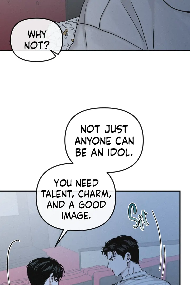 Projection Chapter 41 - Page 48 in English