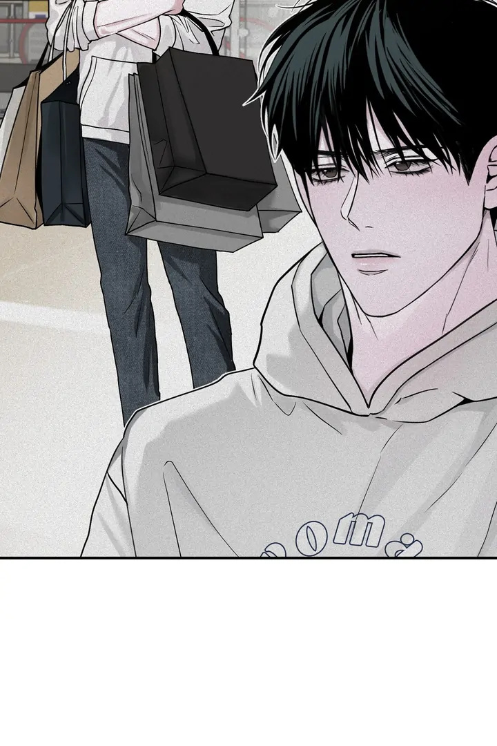 Projection Chapter 41 - Page 5 in English