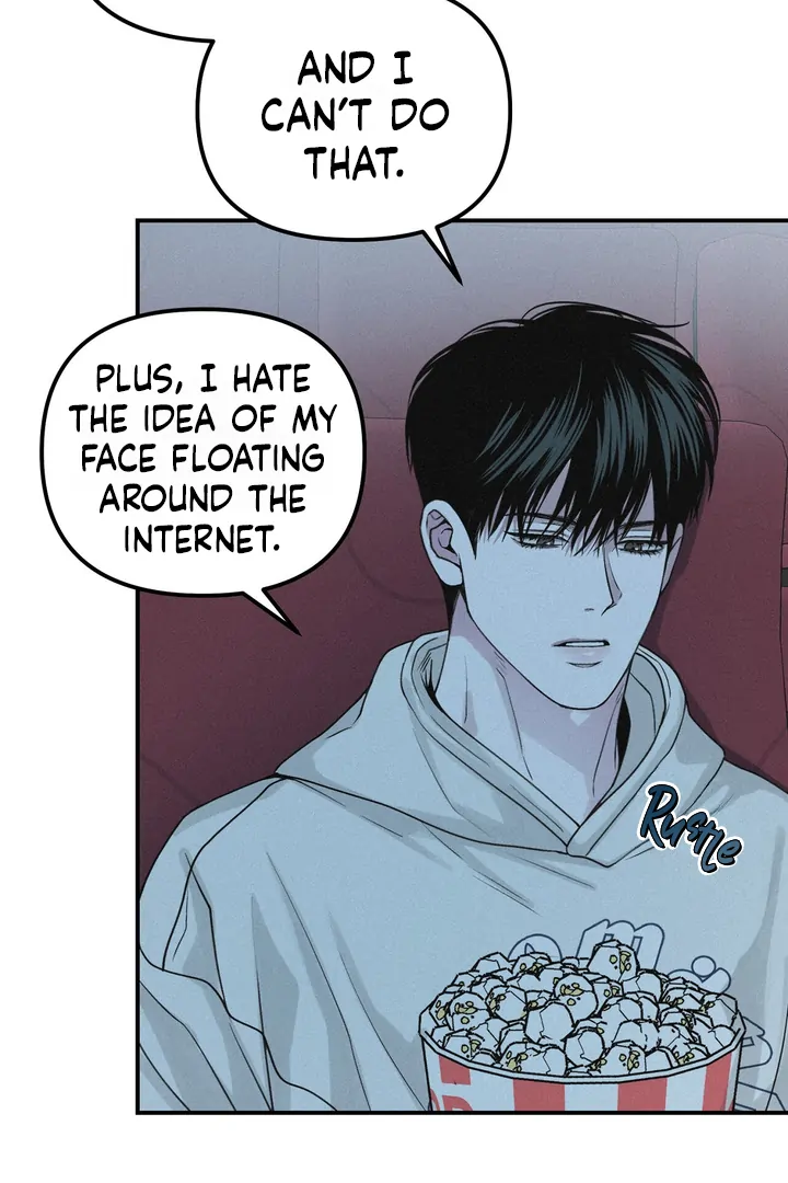 Projection Chapter 41 - Page 50 in English