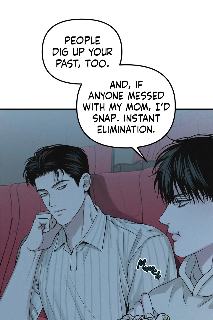 Projection Chapter 41 - Page 51 in English