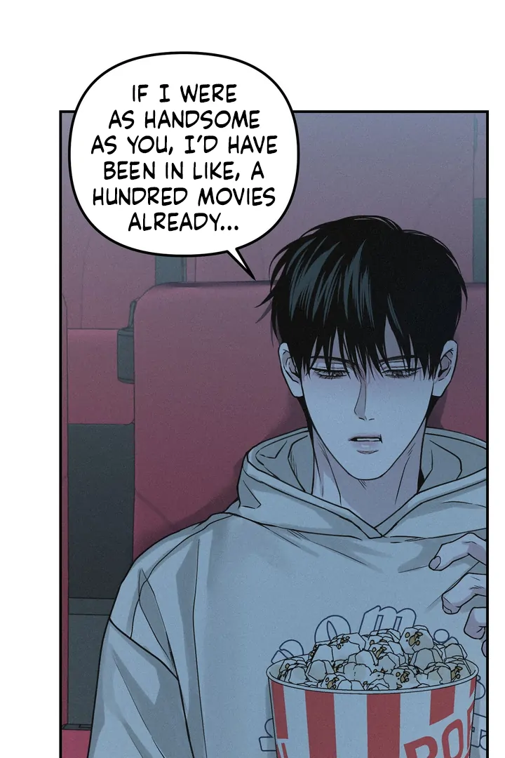 Projection Chapter 41 - Page 54 in English