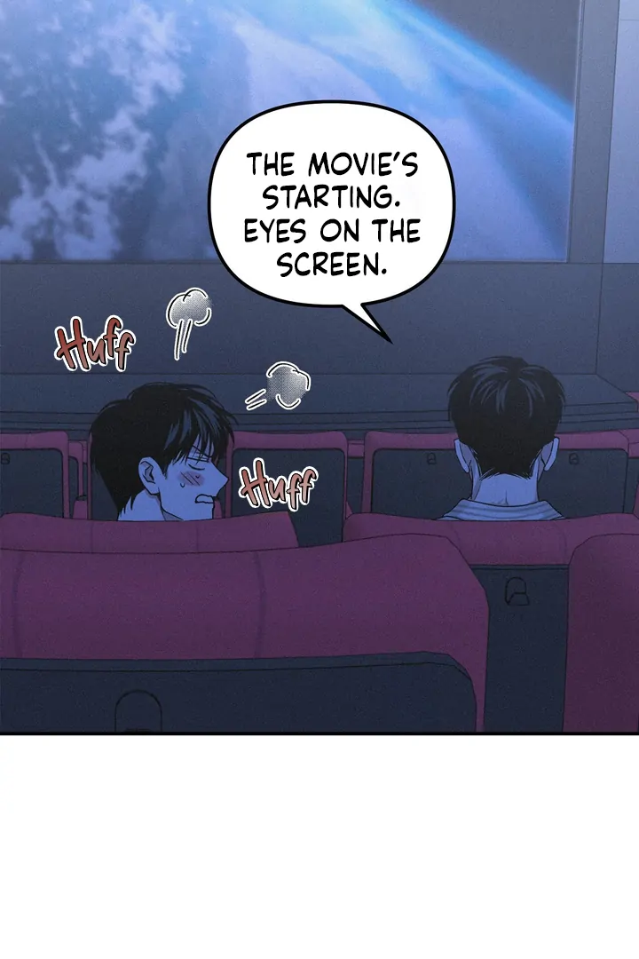 Projection Chapter 41 - Page 61 in English