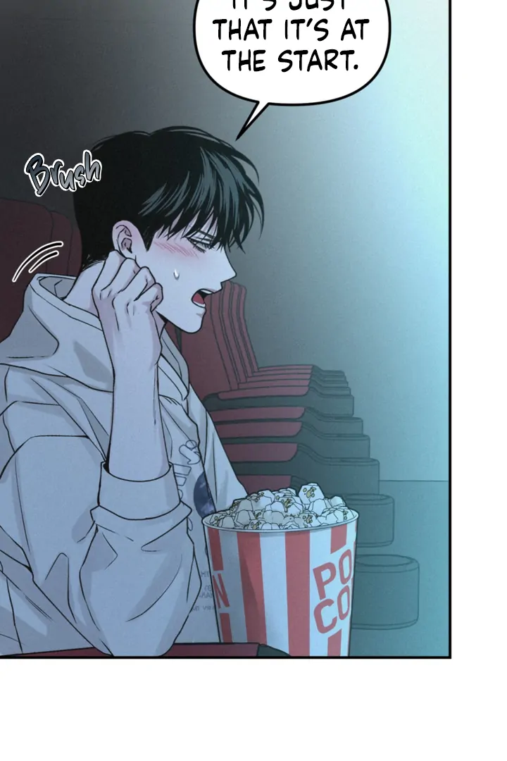 Projection Chapter 41 - Page 68 in English
