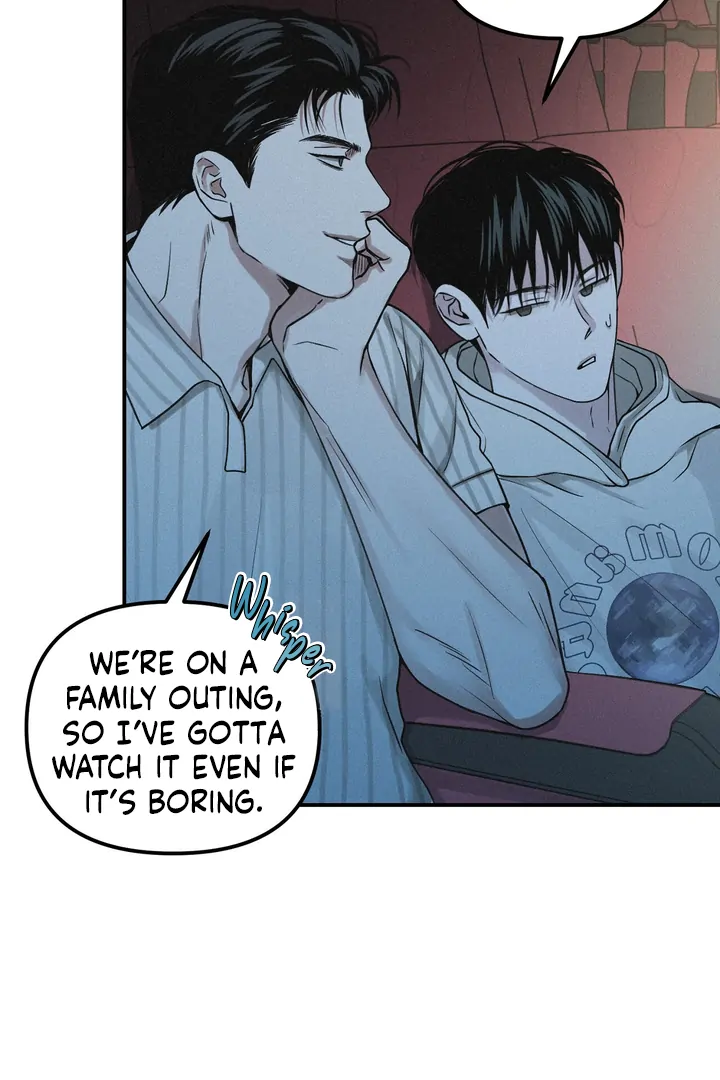 Projection Chapter 41 - Page 75 in English