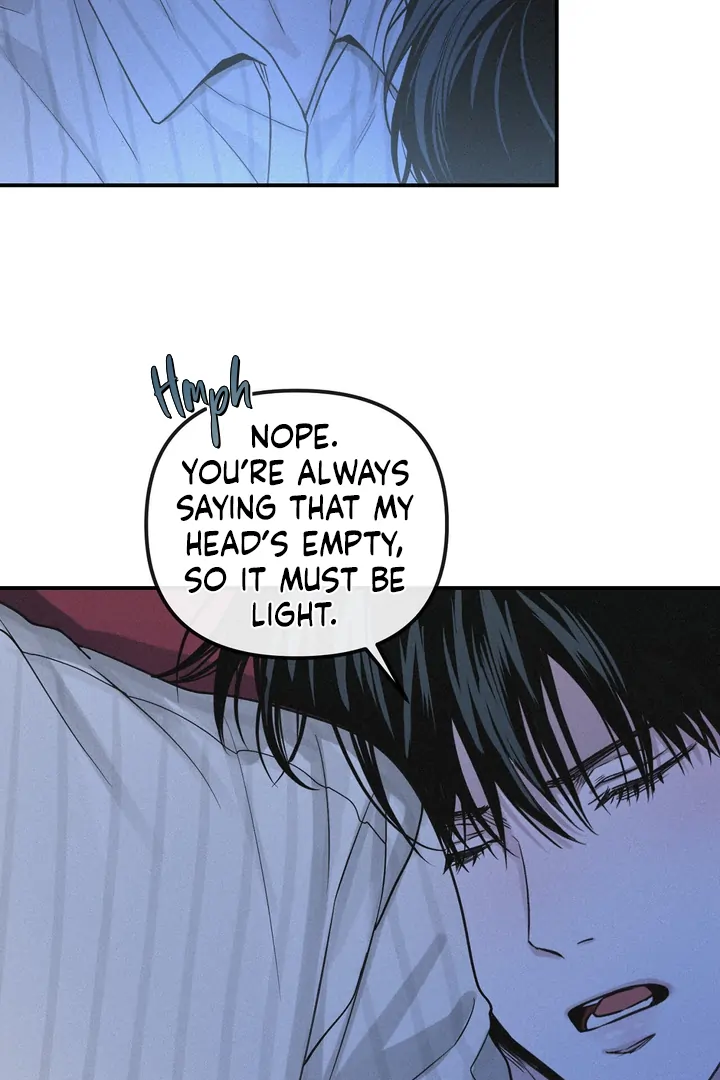 Projection Chapter 41 - Page 80 in English