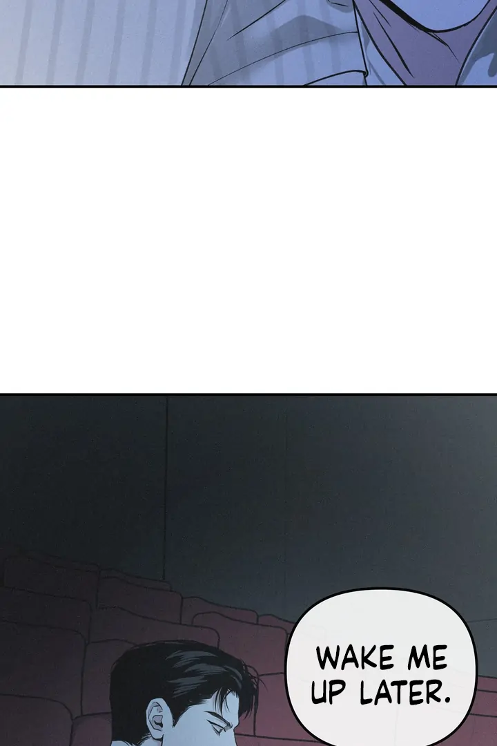Projection Chapter 41 - Page 81 in English