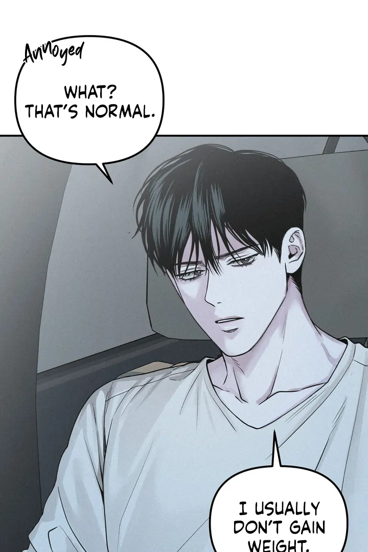 Projection Chapter 42 - Page 16 in English