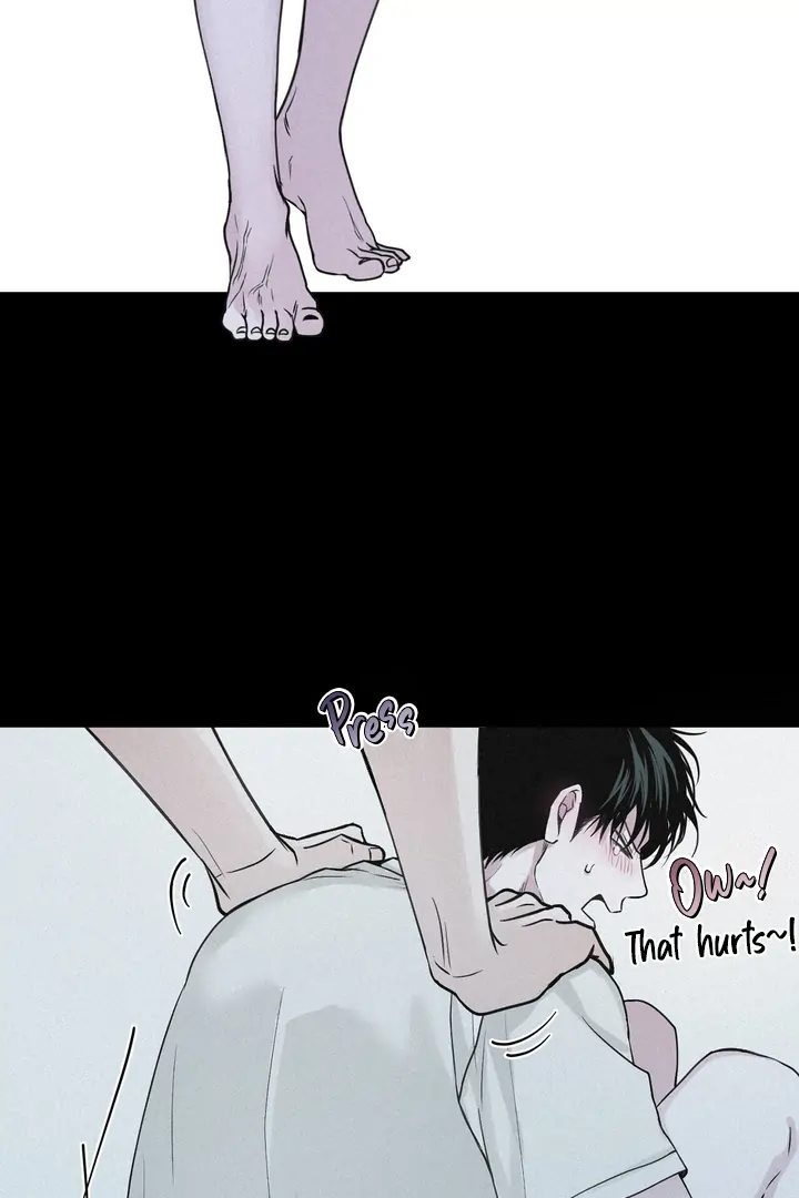Projection Chapter 42 - Page 32 in English
