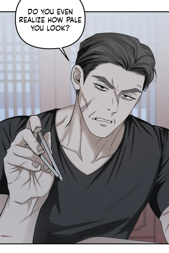 Projection Chapter 42 - Page 38 in English