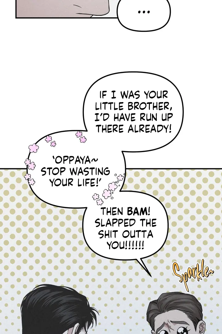 Projection Chapter 42 - Page 40 in English