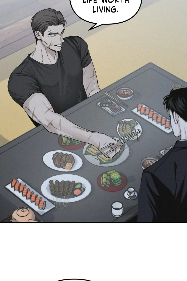 Projection Chapter 42 - Page 44 in English