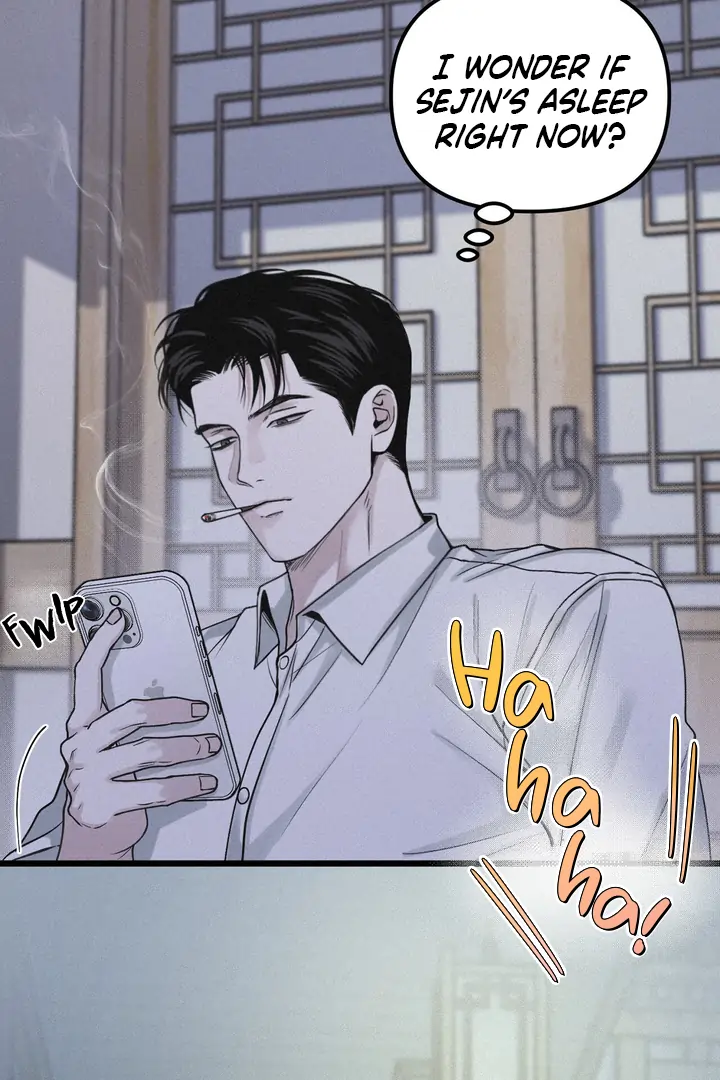 Projection Chapter 42 - Page 54 in English