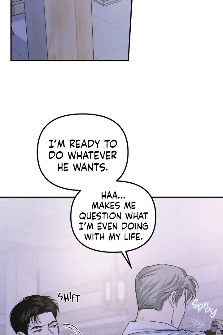 Projection Chapter 42 - Page 80 in English