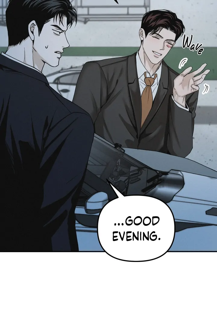 Projection Chapter 43 - Page 10 in English