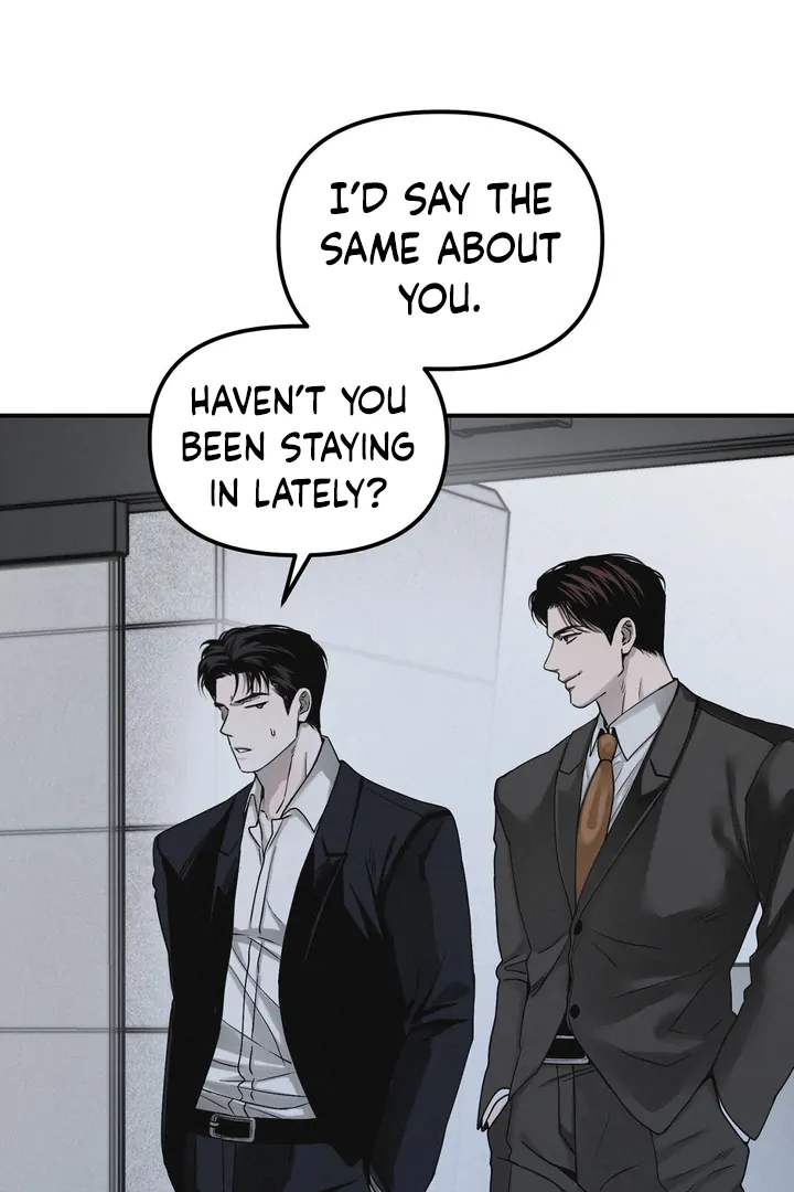 Projection Chapter 43 - Page 12 in English