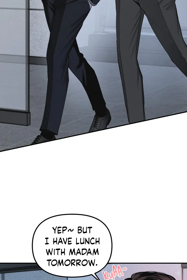 Projection Chapter 43 - Page 13 in English