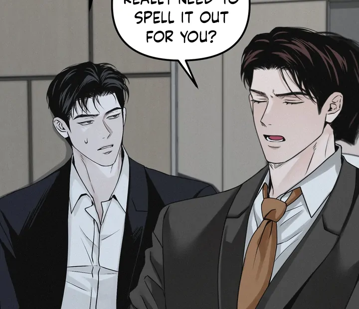 Projection Chapter 43 - Page 24 in English