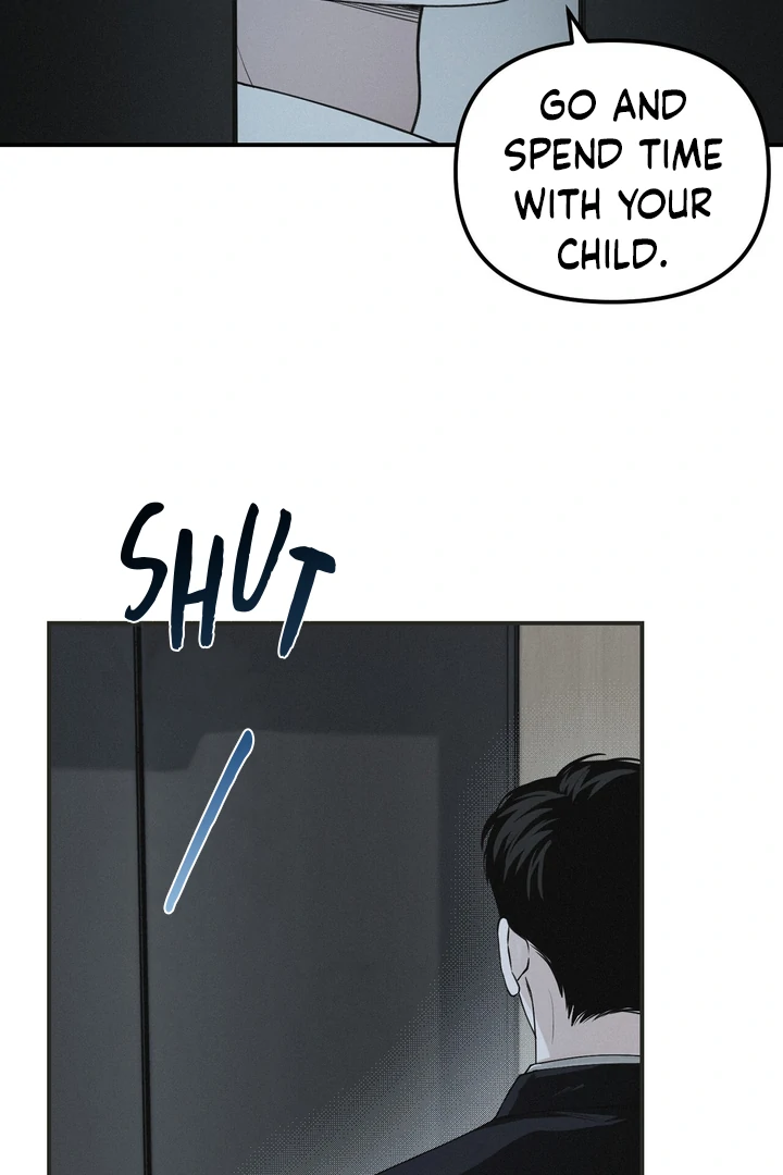 Projection Chapter 43 - Page 32 in English