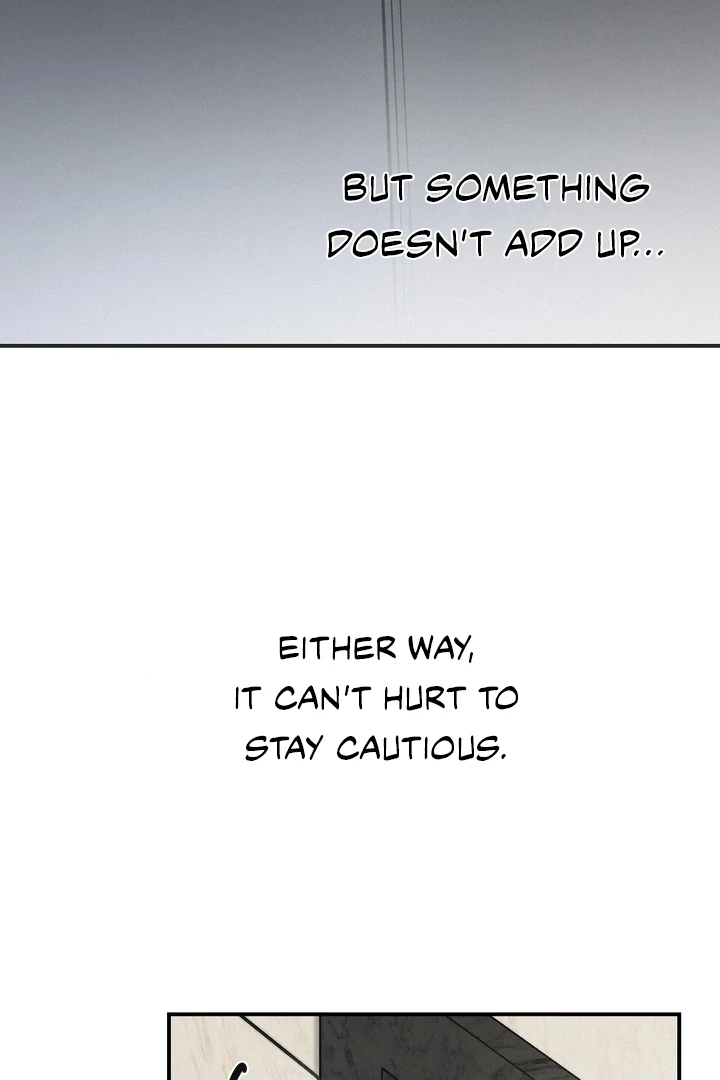 Projection Chapter 43 - Page 36 in English