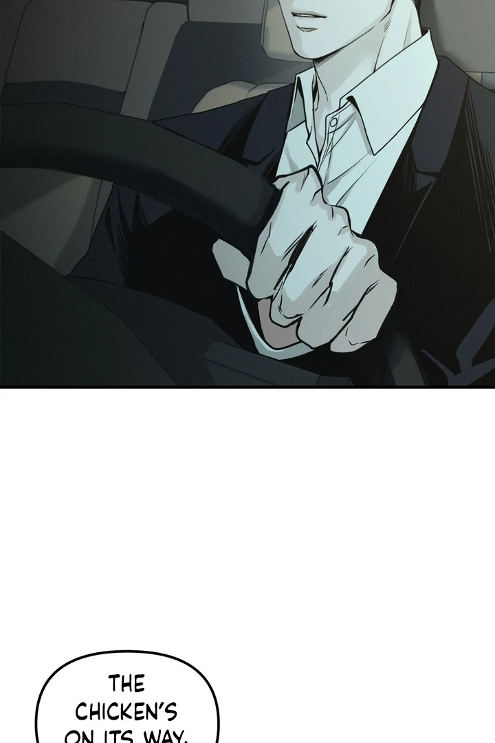 Projection Chapter 43 - Page 4 in English