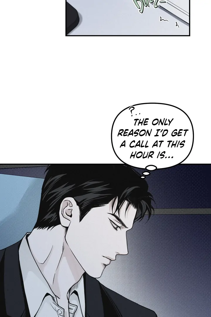 Projection Chapter 43 - Page 45 in English