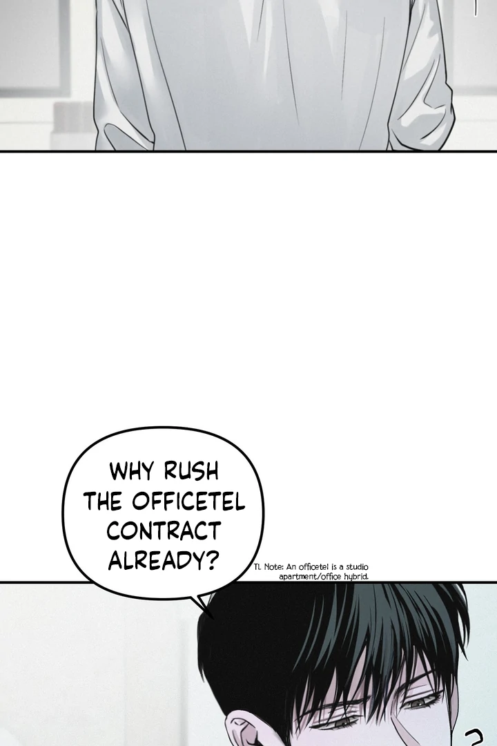 Projection Chapter 43 - Page 57 in English